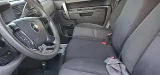 2011 Chevrolet Silverado 1500