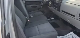 2011 Chevrolet Silverado 1500