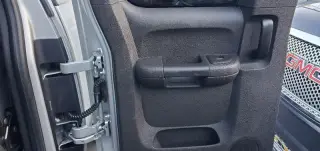 2011 Chevrolet Silverado 1500