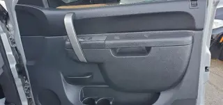 2011 Chevrolet Silverado 1500