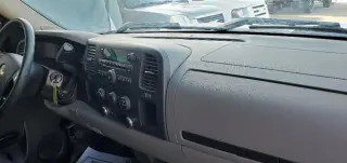 2011 Chevrolet Silverado 1500