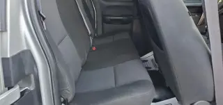 2011 Chevrolet Silverado 1500