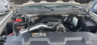 2011 Chevrolet Silverado 1500
