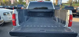 2011 Chevrolet Silverado 1500