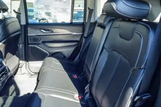 Jeep Grand Cherokee 2022 4x4 4xe 4dr SUV