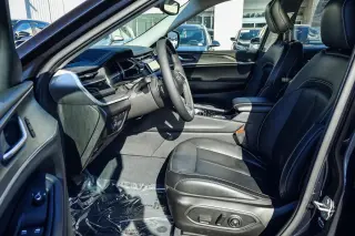 Jeep Grand Cherokee 2022 4x4 4xe 4dr SUV