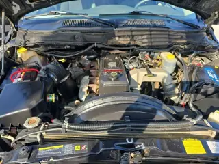 2006 Dodge Ram 2500