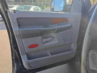 2006 Dodge Ram 2500