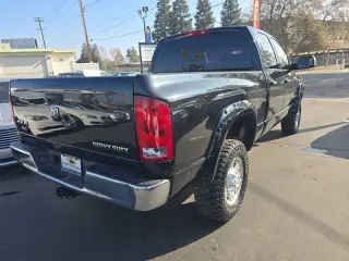 2006 Dodge Ram 2500