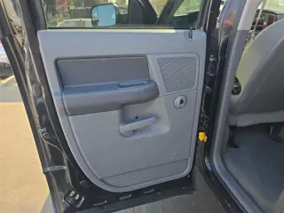 2006 Dodge Ram 2500