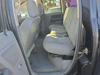 2006 Dodge Ram 2500