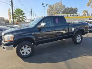 2006 Dodge Ram 2500