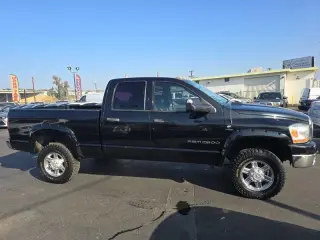 2006 Dodge Ram 2500