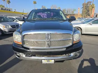 2006 Dodge Ram 2500