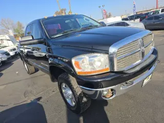 2006 Dodge Ram 2500