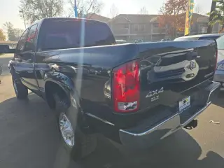 2006 Dodge Ram 2500