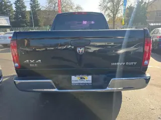 2006 Dodge Ram 2500