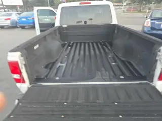 2009 Ford Ranger