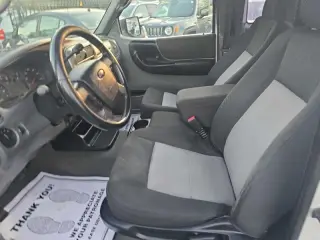 2009 Ford Ranger