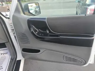 2009 Ford Ranger