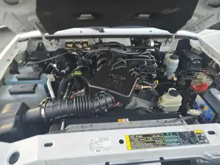 2009 Ford Ranger