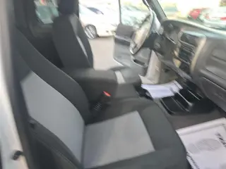 2009 Ford Ranger