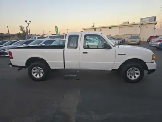 2009 Ford Ranger