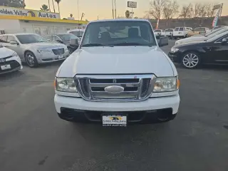 2009 Ford Ranger