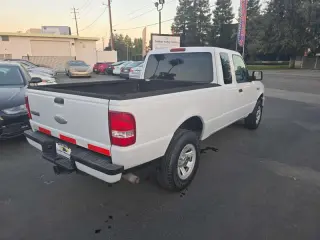 2009 Ford Ranger
