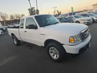 2009 Ford Ranger