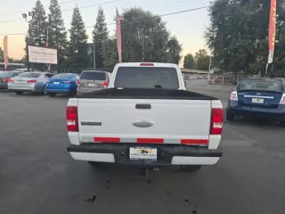 2009 Ford Ranger