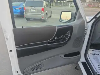 2009 Ford Ranger