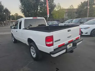 2009 Ford Ranger