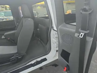 2009 Ford Ranger