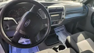 2009 Ford Ranger