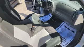 2009 Ford Ranger