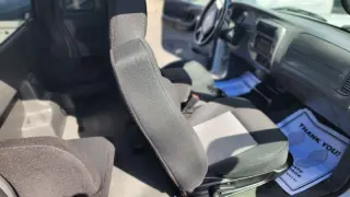2009 Ford Ranger