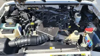 2009 Ford Ranger