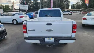 2009 Ford Ranger