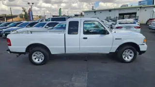 2009 Ford Ranger