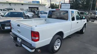2009 Ford Ranger