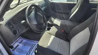 2009 Ford Ranger