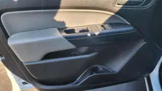 2018 GMC Canyon