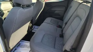 2018 GMC Canyon