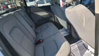 2018 GMC Canyon