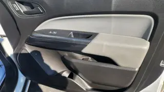 2018 GMC Canyon