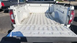 2018 GMC Canyon