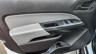 2019 GMC Canyon