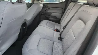 2019 GMC Canyon