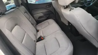 2019 GMC Canyon